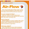 Air-flow – dárkový poukaz