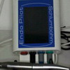 Endopilot- přístroj na strojové opracovaní kořenových kanálků s integrovaným apexlokátorem